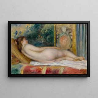 PierreAuguste Renoir - Femme nue couche.webp
