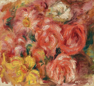 PierreAuguste Renoir - Fleurs.webp