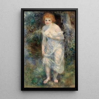 PierreAuguste Renoir - The Source La Source.webp
