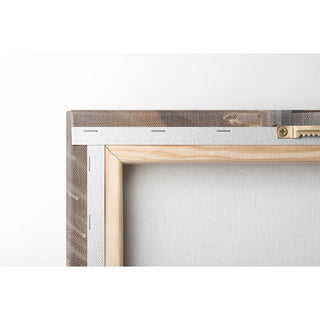 Piscine dans un harem - Jean-Léon Gérôme | Reproduction Tableau Décoration murale affiche copie