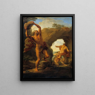 Pompeo Batoni - Atis and Galathea.webp