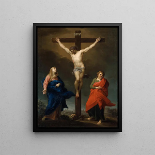 Pompeo Batoni - The Crucifixion.webp