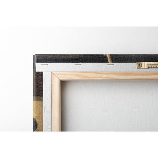 Portrait de Jonkvrouwe Maria Francisca Louisa Dommer van Poldersveldt - Fernand Khnopff | Reproduction Tableau Décoration murale affiche copie