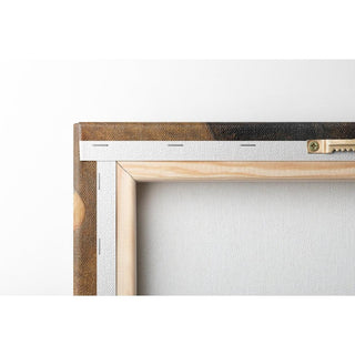 Portrait du fabricant de textile Carl Lewin - Max Liebermann | Reproduction Tableau Décoration murale affiche copie