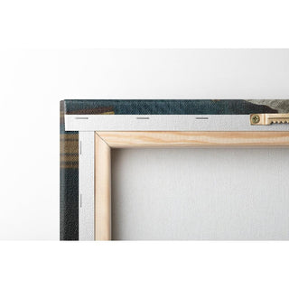 Portrait of Marie-Anne d'Escoubleau de Sourdis, Madame Charles-Joachim Lefèvre - Jean-Léon Gérôme | Reproduction Tableau Décoration murale affiche copie