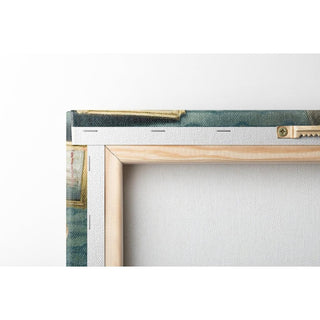 Préparation pour le ballet - Paul Fischer | Reproduction Tableau Décoration murale affiche copie