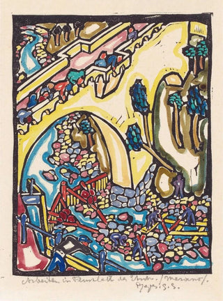 Reijer Stolk - Working in the Adige riverbed.webp