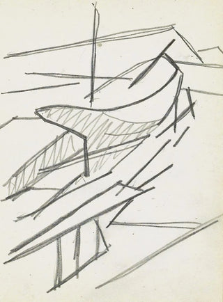 Reijer Stolk - Zeilboot aan een kade.webp