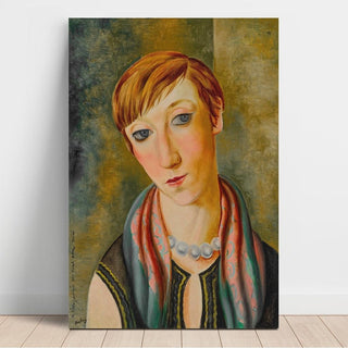 René Kisling - Moïse Kisling | Reproduction Tableau Décoration murale affiche copie