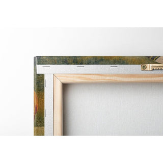 René Kisling - Moïse Kisling | Reproduction Tableau Décoration murale affiche copie