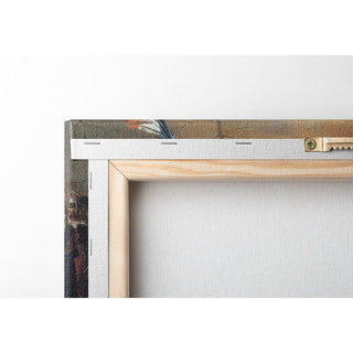 Retour de Napoleon de l'Ile d'Elbe de Charles de Steuben | Reproduction Tableau Décoration murale affiche copie