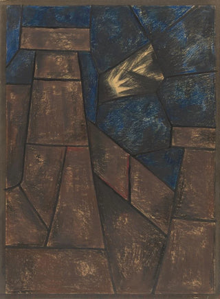 Richard Nicolas Roland Holst - Ontwerp voor raam in het Noordertransept in de Dom te Utrecht 52.webp