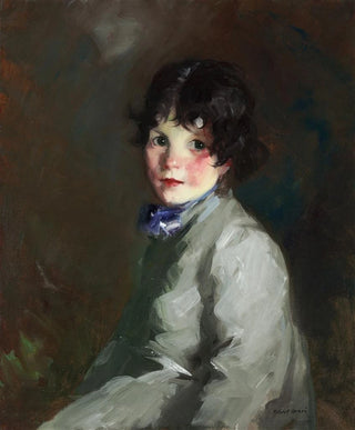 Robert Henri - Catharine.webp