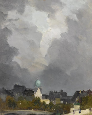 Robert Henri - In Amsterdam.webp