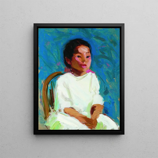 Robert Henri - Mukie.webp