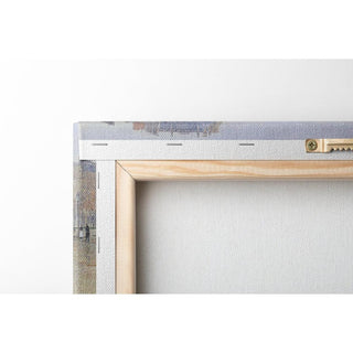 Rond-Point des Champs-Élysées - Jean Béraud | Reproduction Tableau Décoration murale affiche copie