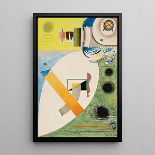 Rudolf Bauer - RB0551 Serioso.webp