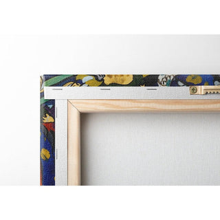 Saint Georges - Wassily Kandinsky | Reproduction Tableau Décoration murale affiche copie