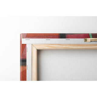 Sans titre Collage II ; de Les 150 Feuilles - Karl Wiener | Reproduction Tableau Décoration murale affiche copie