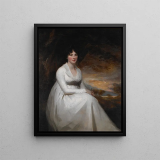 Sir Henry Raeburn - Mrs Macdowall.webp