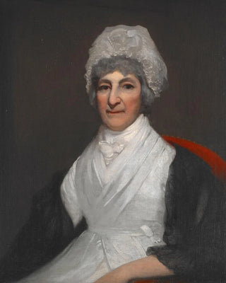 Sir Henry Raeburn - Portrait of Anne Dix Heineker.webp