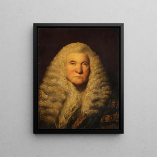 Sir Joshua Reynolds - Lord Lifford.webp