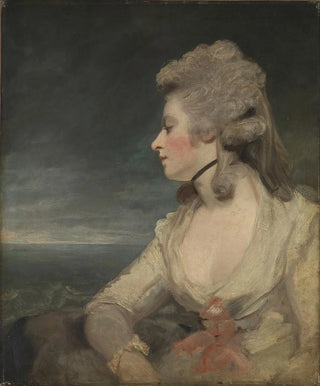 Sir Joshua Reynolds - Mrs Mary Robinson.webp