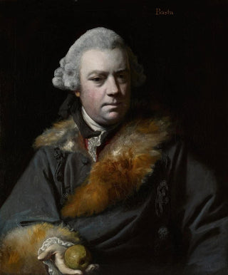 Sir Joshua Reynolds - Portrait of Thomas Bowlby.webp