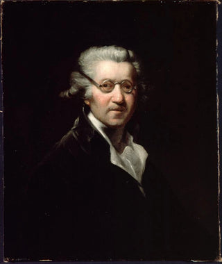 Sir Joshua Reynolds - Selfportrait 2.webp