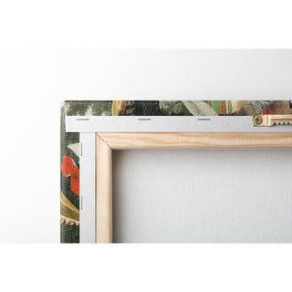 Still On Top - James Tissot | Reproduction Tableau Décoration murale affiche copie