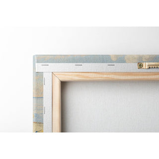 Sur la plage - Paul Fischer | Reproduction Tableau Décoration murale affiche copie