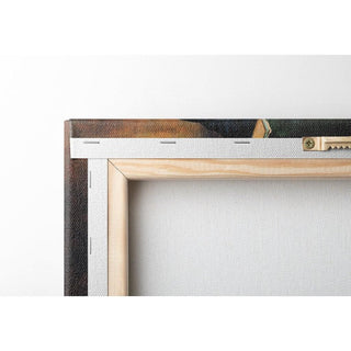 Tableau Winston Churchill - Oswald Hornby Joseph Birley | Reproduction Tableau Décoration murale affiche copie