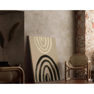 Tableau bohème - Échos Bohèmes | Reproduction Tableau Décoration murale affiche copie