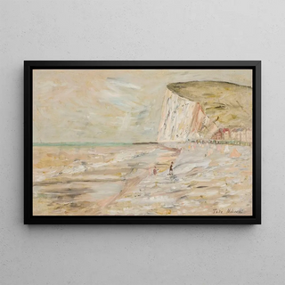 Tadeusz Makowski - Beach.webp