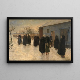 Theodoor Verstraete - To the vigil.webp