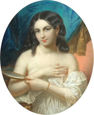 Theodore FantinLatour - In the boudoir.webp