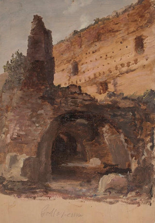 Thomas Cole - The Colosseum.webp