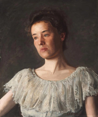 Thomas Eakins - Miss Alice Kurtz.webp