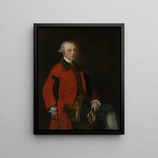 Thomas Gainsborough - Portrait of Robert Sutton 17101776 of Scotton Nottinghamshire.webp