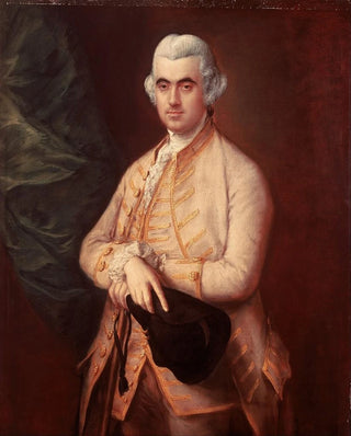 Thomas Gainsborough - Sir Robert Clayton.webp