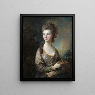 Thomas Gainsborough - The Hon Mrs Thomas Graham.webp