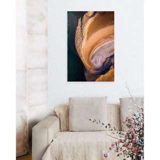 Tirage photo de nature - Empreintes Maritimes par Thomas Zilberdoukaten