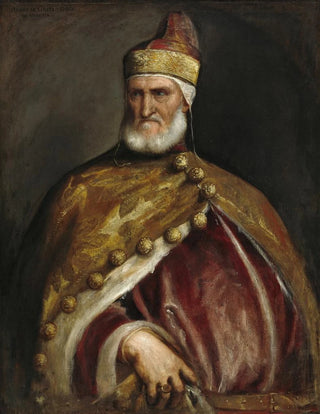 Titian - Doge Andrea Gritti.webp