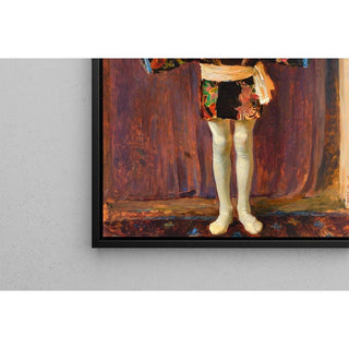 Tora - Venny Soldan-Brofeldt | Reproduction Tableau Décoration murale affiche copie