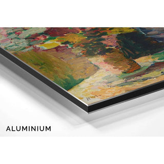 Vase de fleurs - Henri Matisse | Reproduction Tableau Décoration murale affiche copie