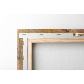 Vase de fleurs - Pierre-Auguste Renoir | Reproduction Tableau Décoration murale affiche copie