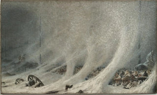 Vasily Vereshchagin - A Resting Place of Prisoners.webp