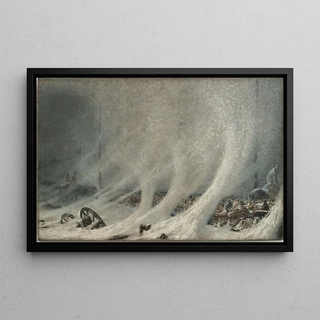 Vasily Vereshchagin - A Resting Place of Prisoners.webp