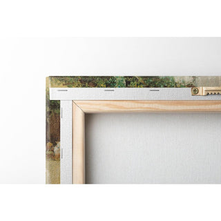 Vente de melons - Joaquín Sorolla | Reproduction Tableau Décoration murale affiche copie