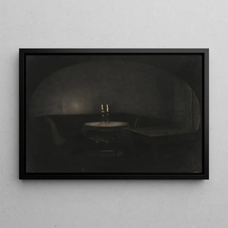 Vilhelm Hammershi - Interior Artificial Light.webp